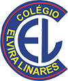 Logo Colégio Elvira Linares